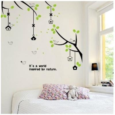 多贊DZ-XNQT墻貼價(jià)格、圖片、品牌信息全解析