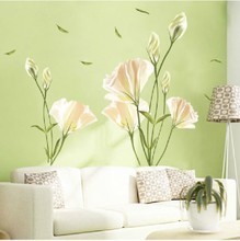 【百合花墻貼大】最新最全產(chǎn)品參考信息與選購(gòu)指南